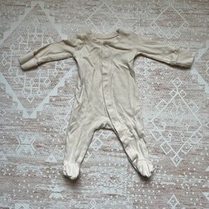 Skylar Footed Sleeper